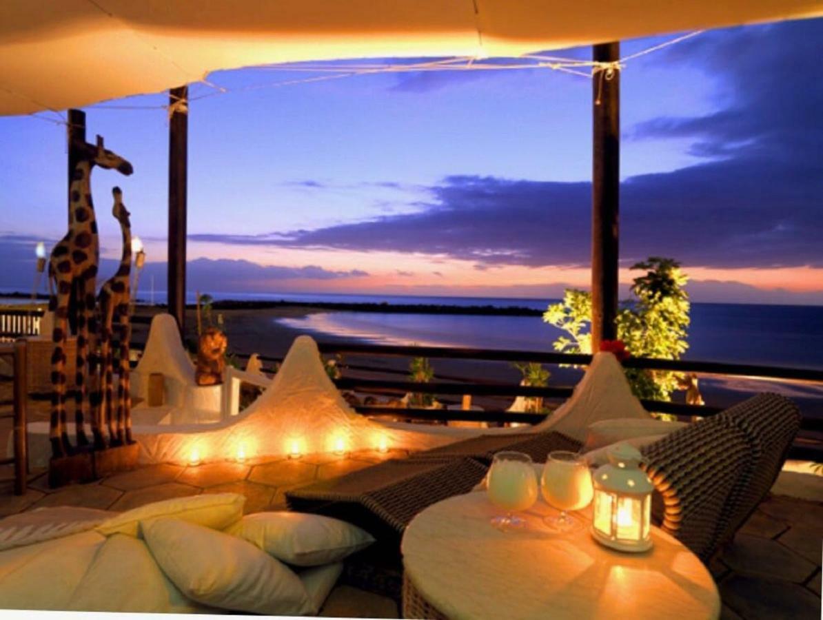 Enjoy The Sea And Pool In Playa De Las Americas Exteriör bild